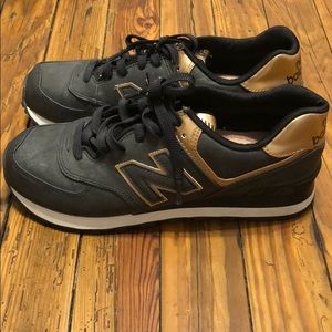 New Balance Encap 574